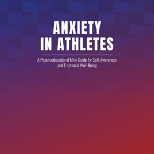 Anxiety Miniguide for Athletes
