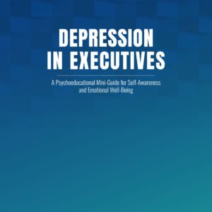 Depression Miniguide for Executives