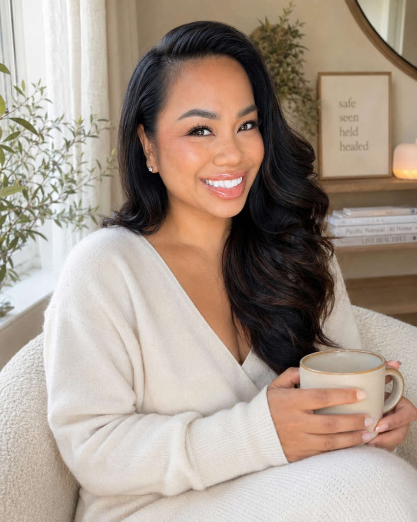 wellness coach
