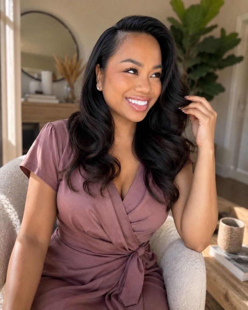 wellness coach
